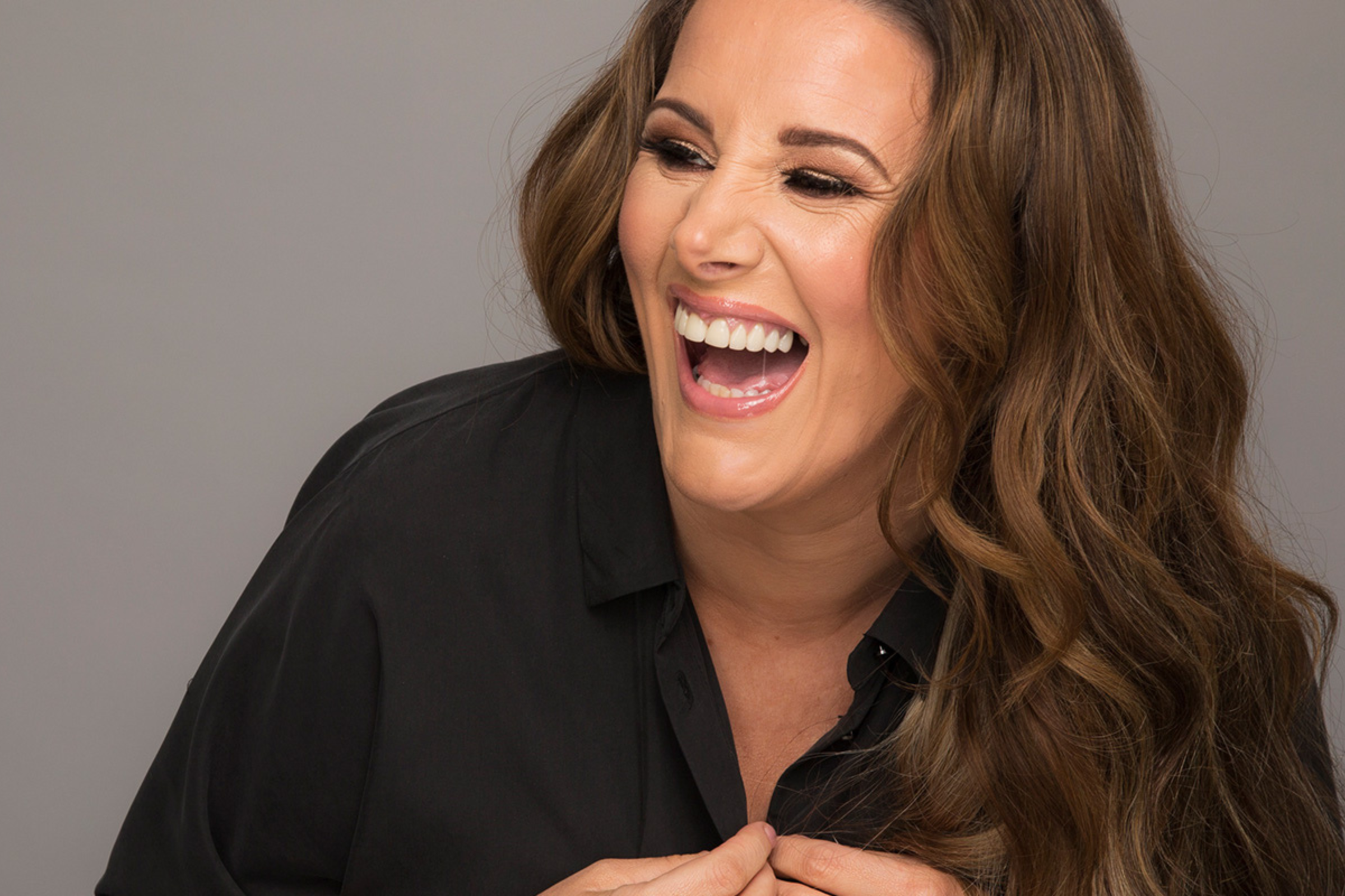 Sam Bailey | Official Website