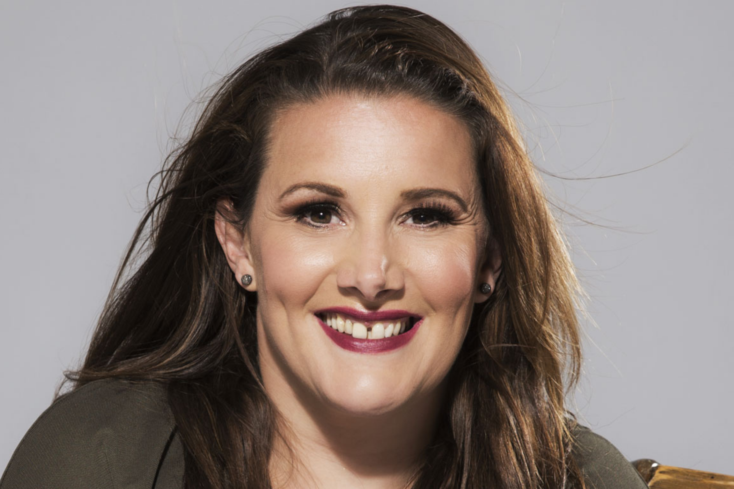 Sam Bailey | Official Website