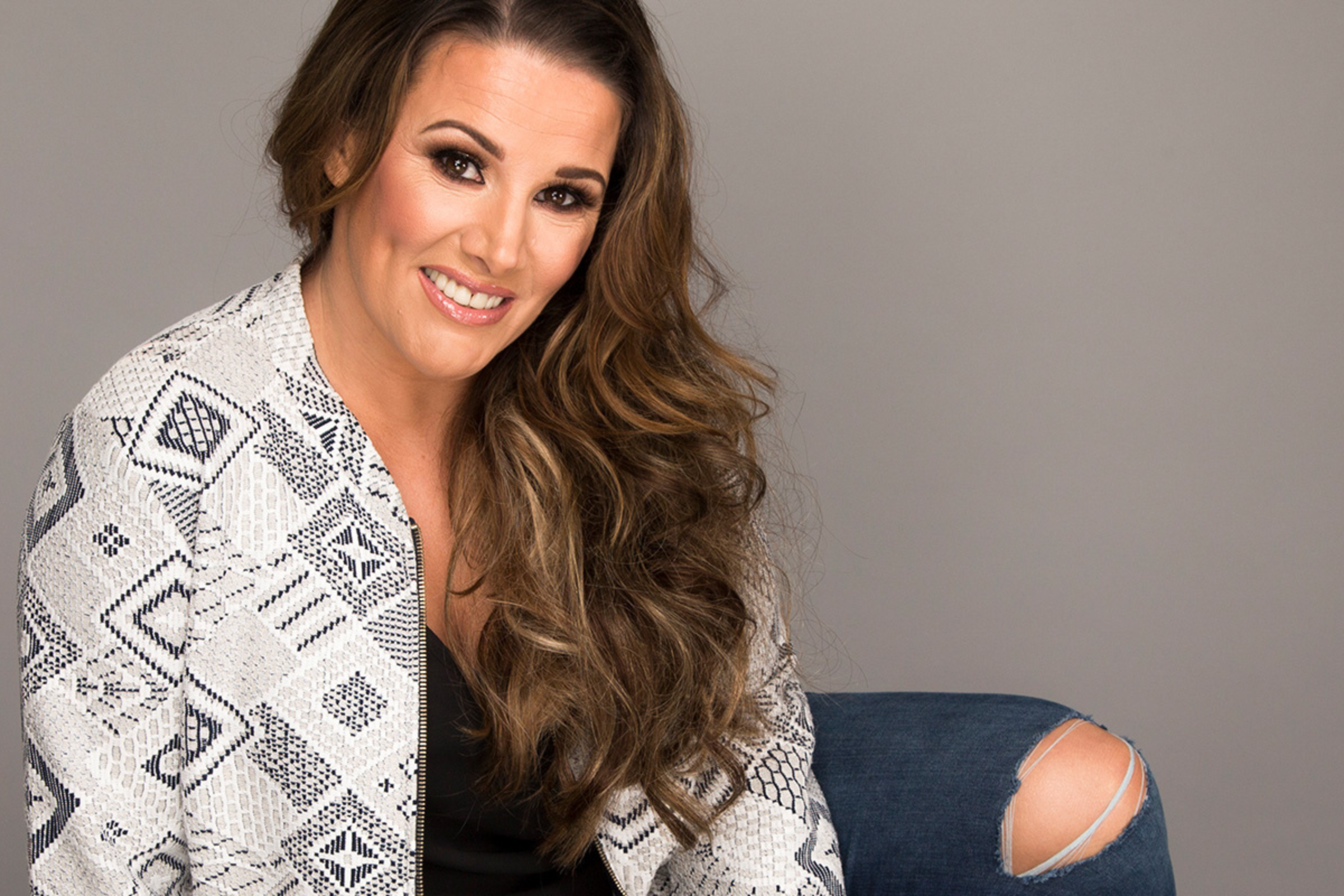 Sam Bailey | Official Website